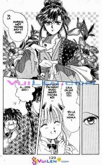 quyển sách kỳ bí chapter 1 129