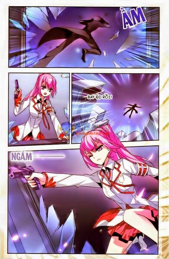 xuyên duyệt tây nguyên 3000 chapter 44 2