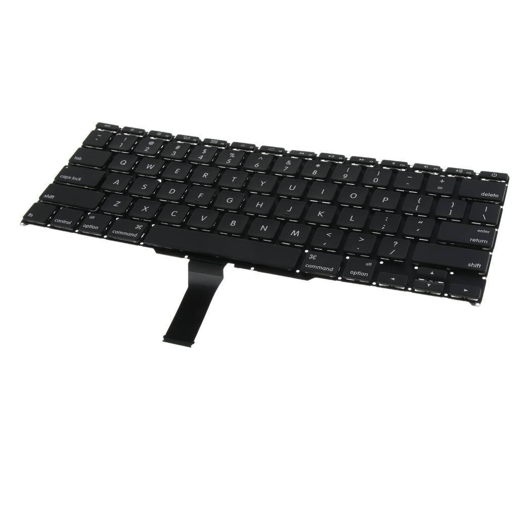 US Layout Replacement Keyboard for  Air 11inch A1465 A1370