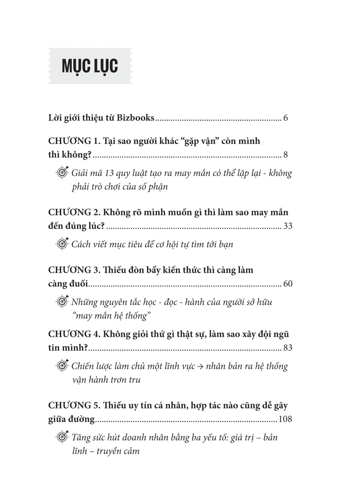 Sách - Tạo Vận - Đừng Chờ Thời - Các Quy Luật Giúp Chủ Doanh Nghiệp SME Tự Tạo May Mắn, Nắm Bắt Cơ Hội Và Bứt Phá