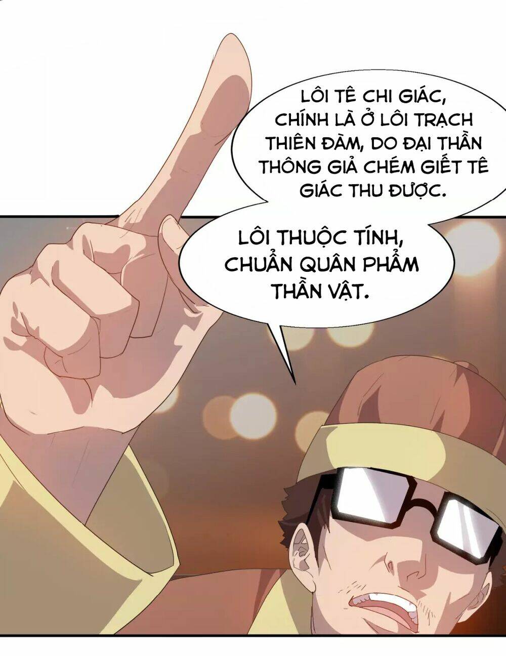 võ liệt thiên kiêu chapter 3 24