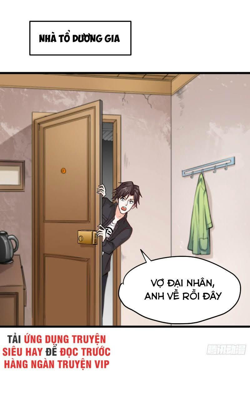 tối cường thần y tại đô thị chapter 117 20