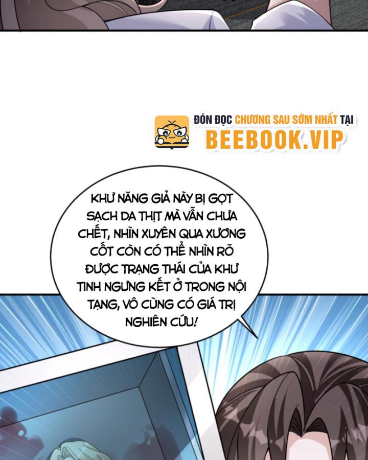 học cùng em gái, tôi bất cẩn vô địch rồi chapter 66 42