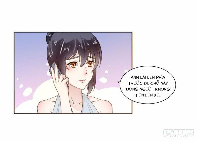 thiên kim đường môn chapter 71 32