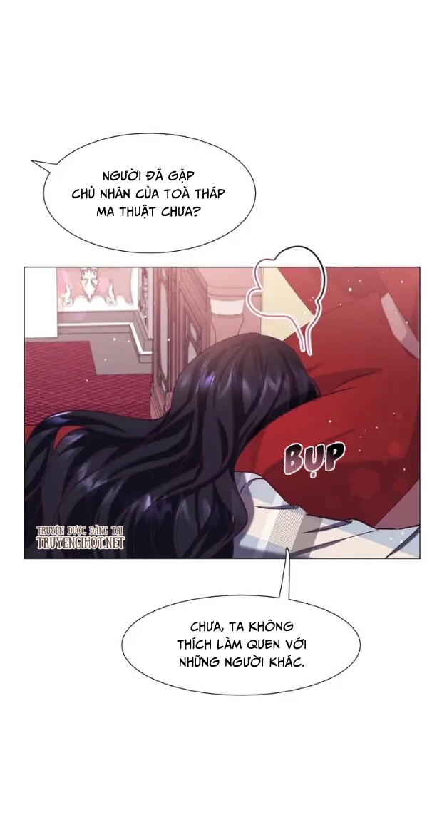 cách để nhân vật phụ phá đảo game hẹn hò chapter 15 67
