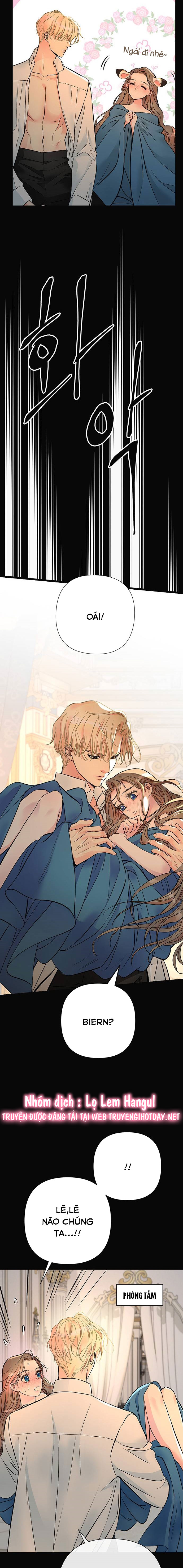 hoàng tử phiền toái chapter 47 35