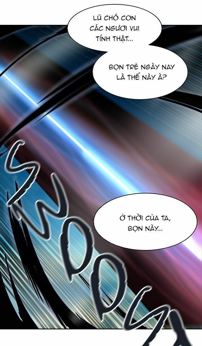 tòa tháp bí ẩn 2 chapter 438 18
