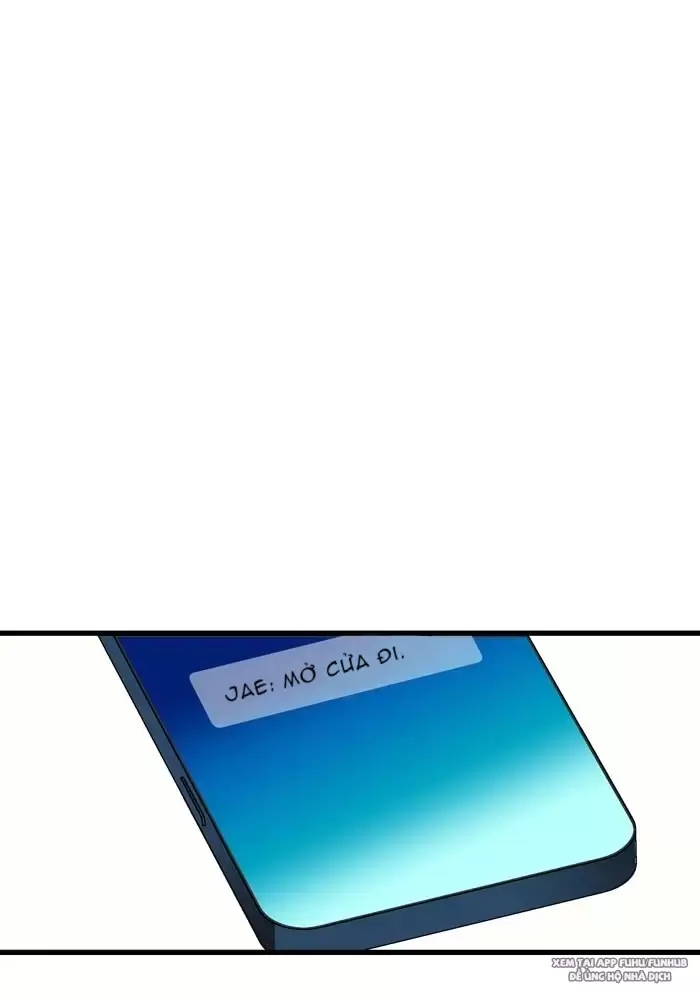 anh bạn của tôi đang phát sáng kìa ! chapter 49 5