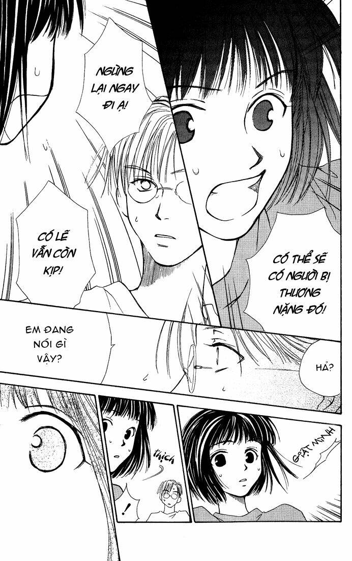 land of the blindfolded chapter 8 31