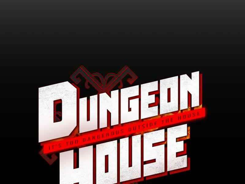 ngôi nhà kết nối với hầm ngục chapter 21 33