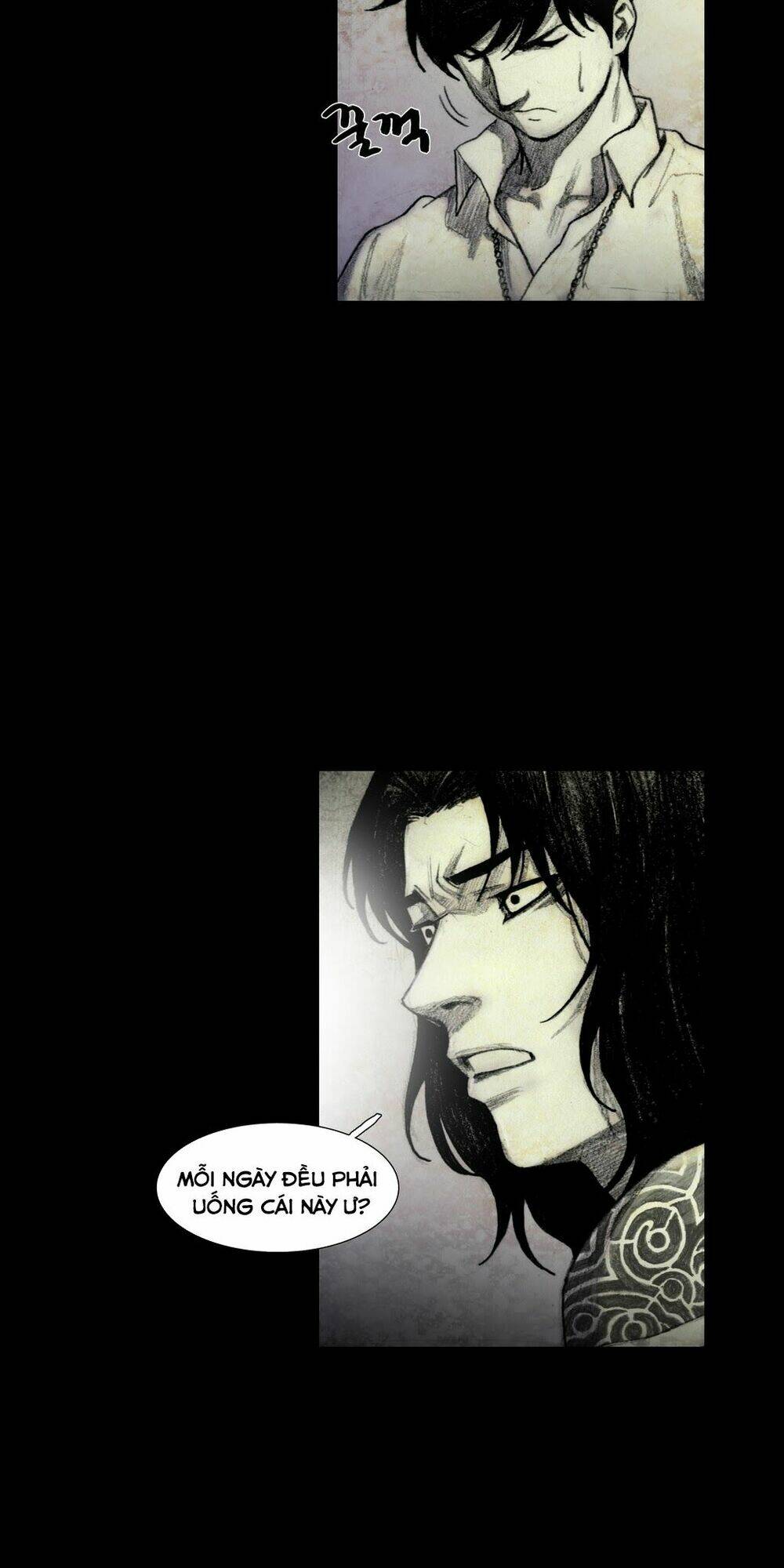 house of doll-ngôi nhà của những búp bê chapter 14 38