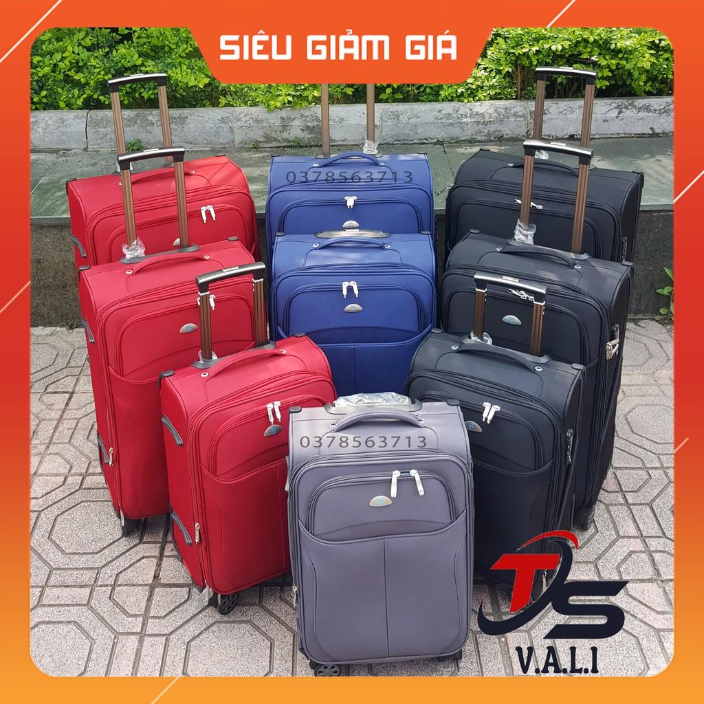 Vali dù cao cấp siêu nhẹ