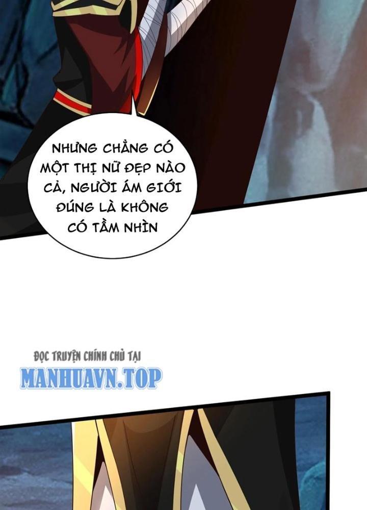 ta nuôi ma quỷ ở trấn ma ti chapter 239 47