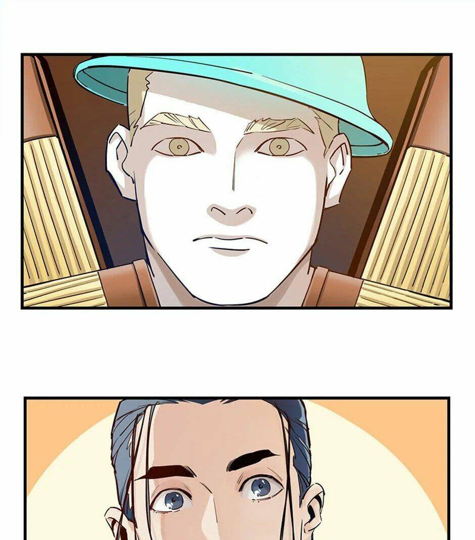 anh hùng và hiệp nữ chapter 23 1