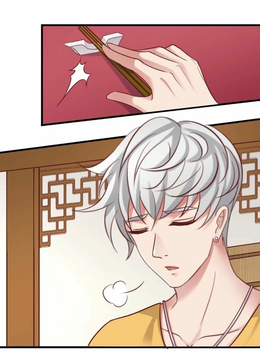 tôi không muốn fa như vậy đâu chapter 24 14