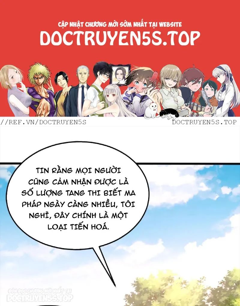 không gian hệ lão lục: dự trữ một vạn tấn thịt ngày tận thế chapter 54 1