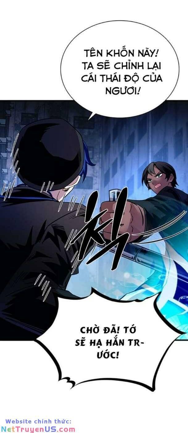 tiêu diệt ác nhân chapter 111 6