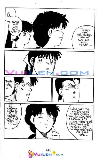 truyền nhân atula - shura no mon i chapter 30 147