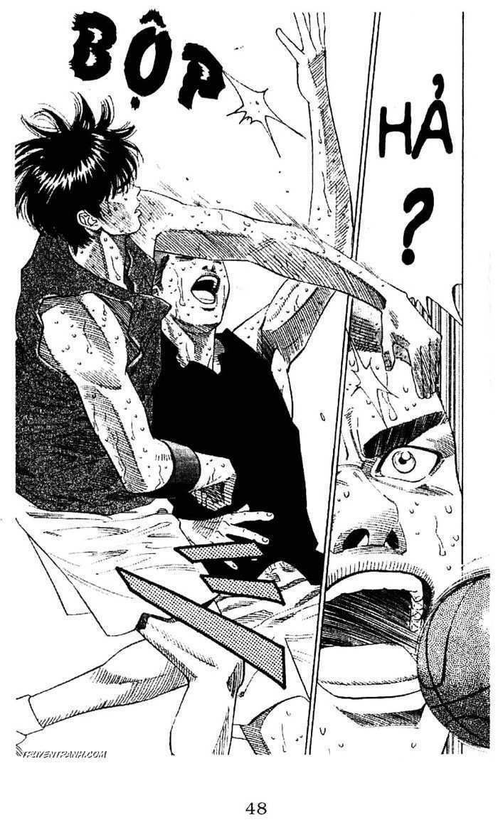 cao thủ bóng rổ chapter 190 13