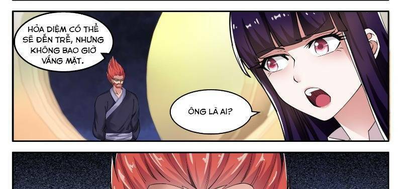 khắc kim phong thần chapter 96 29