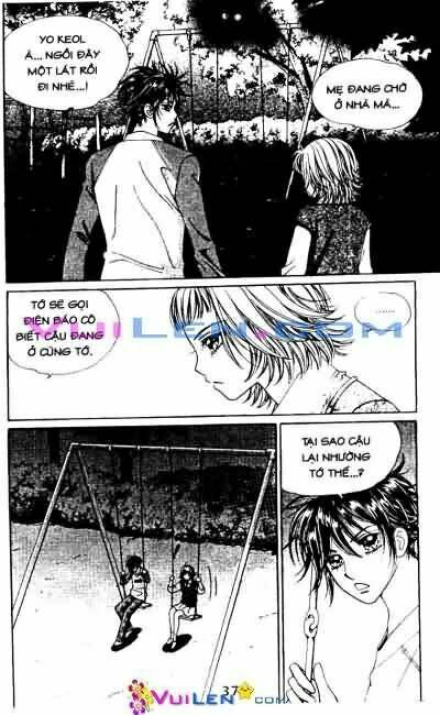 anh là của tôi chapter 11 37