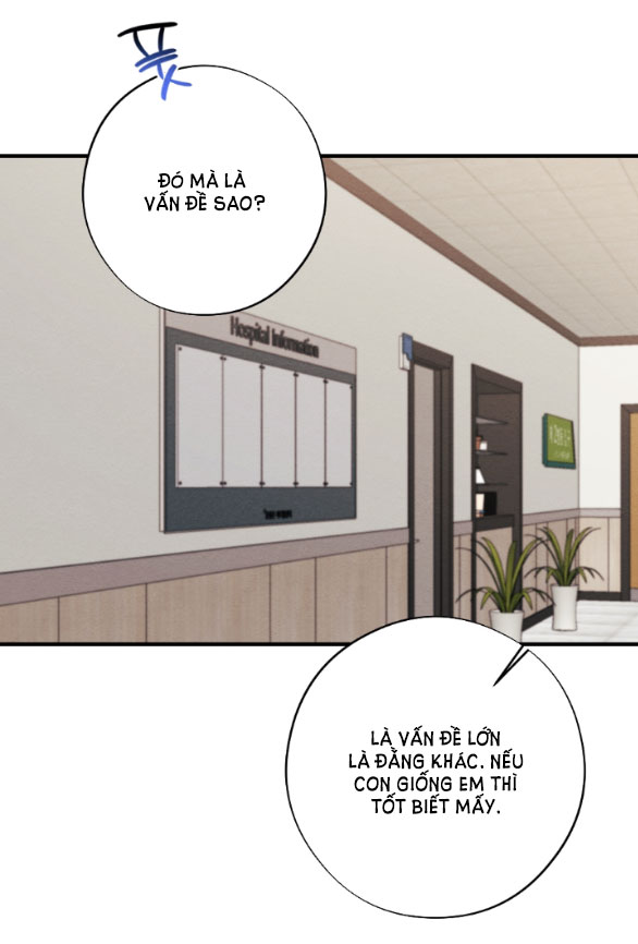 [18+] hôn nhân bị đánh cắp chapter 49.2 11