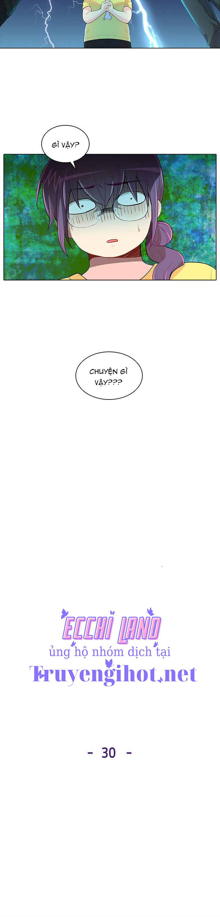 hương vị của nữ thần chapter 31.1 5