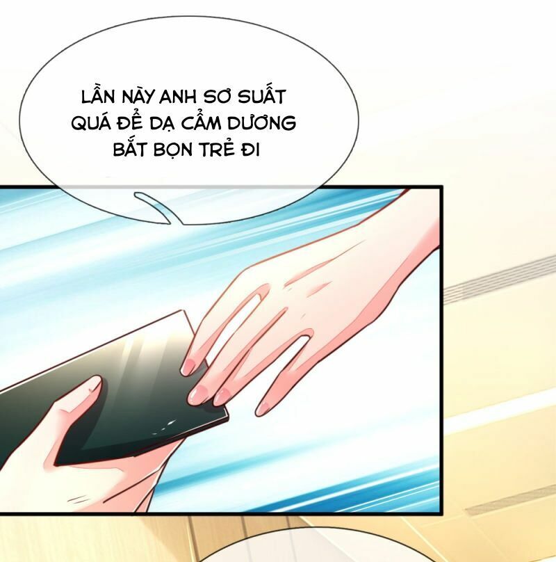 ma ma đột kích : cha mời tiếp chiêu chapter 16 7