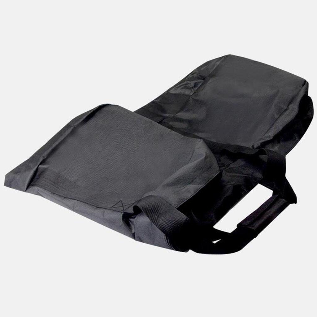 Skateboard Longboard Carrier Backpack Folding Single Shoulder Bag