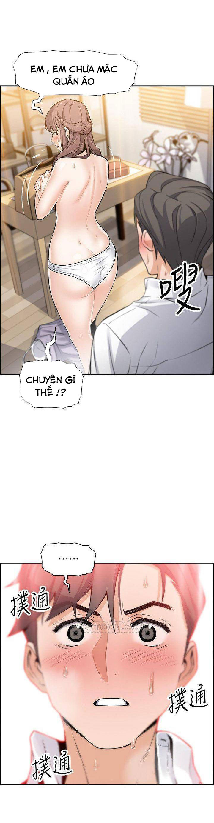 nhóm học đặc biệt chapter 8 34