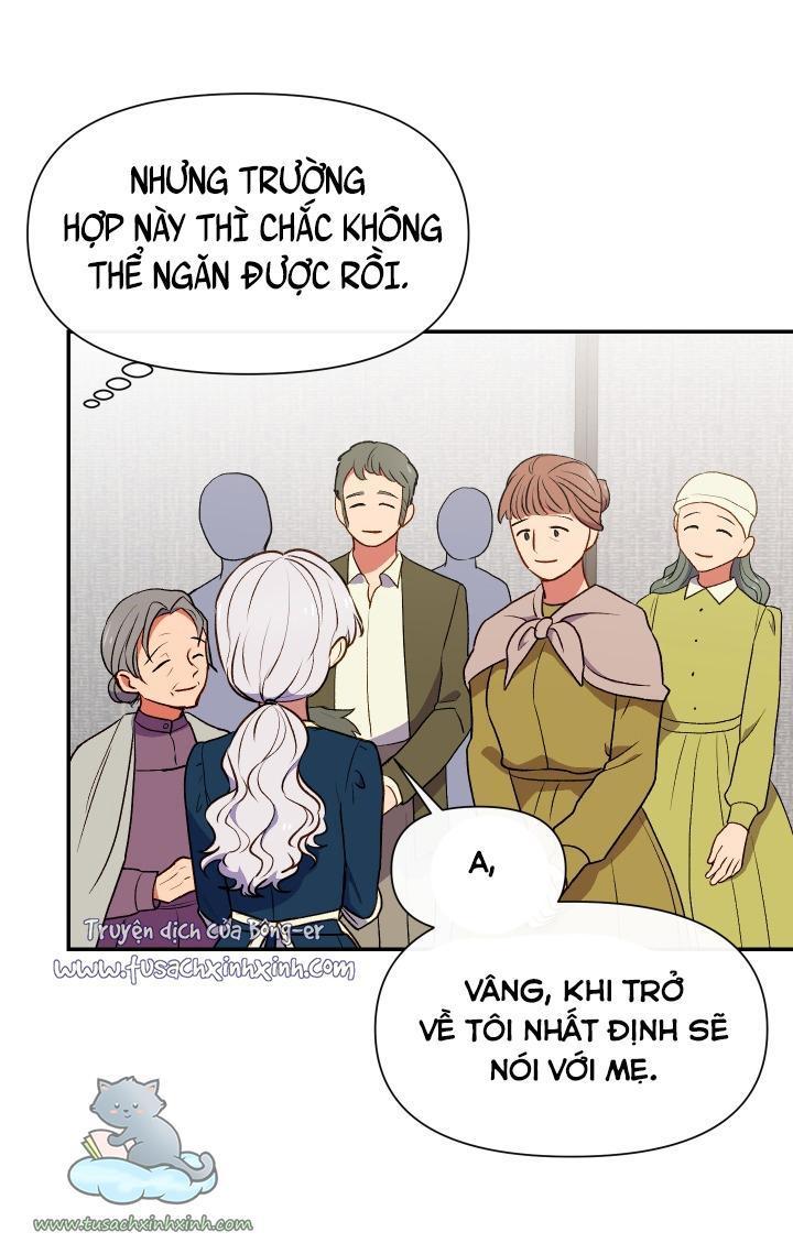 công nương khế ước của gia tộc công tước quái vật chapter 67 23