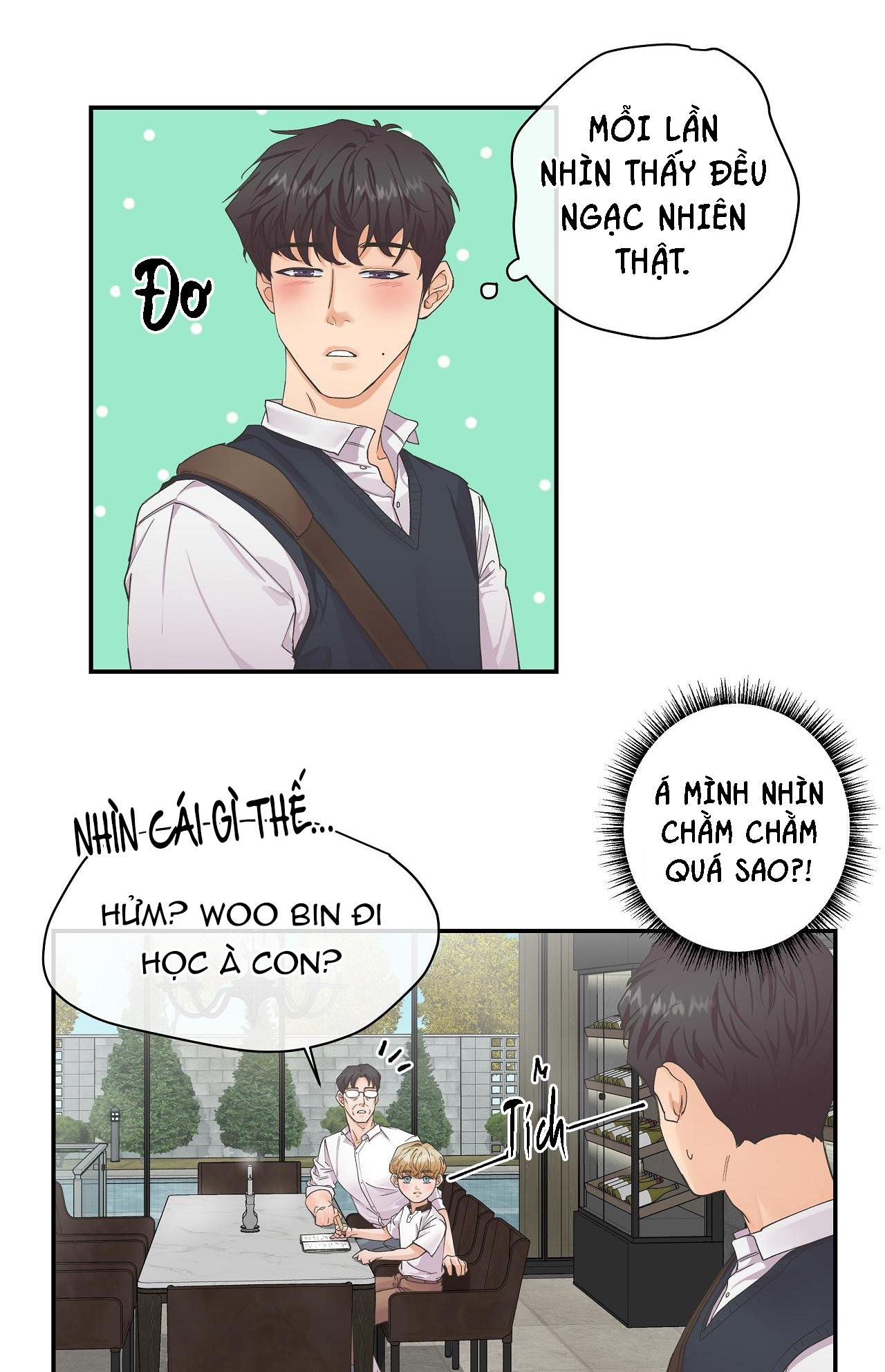 trong đôi mắt em chapter 1 10