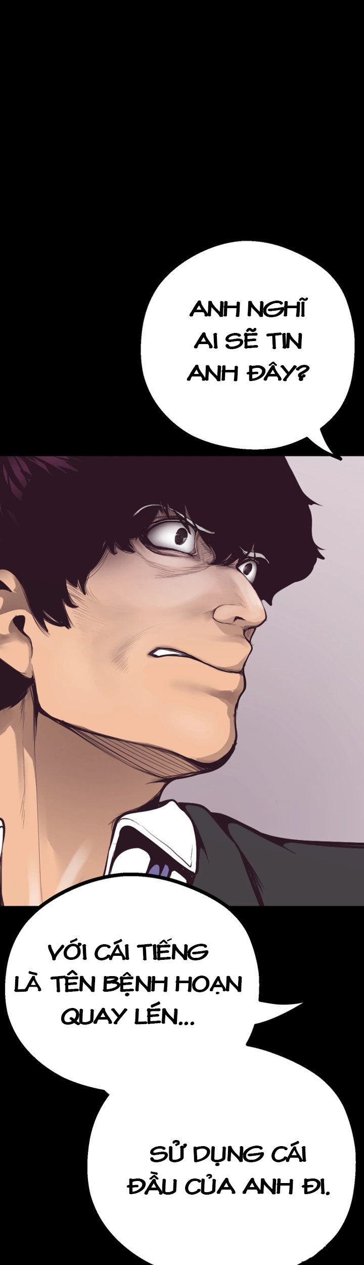 một thế giới mới tuyệt vời chapter 5 22