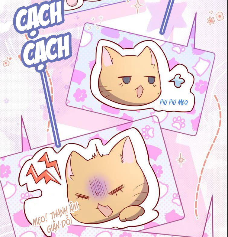 chàng nhân viên host và gã hàng xóm nguy hiểm chapter 62 13