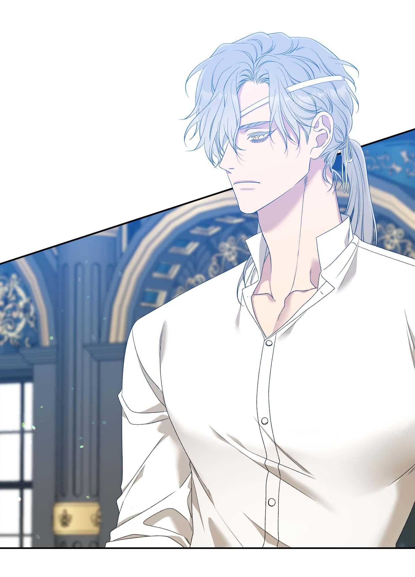 ái tình tự tâm chapter 18 2