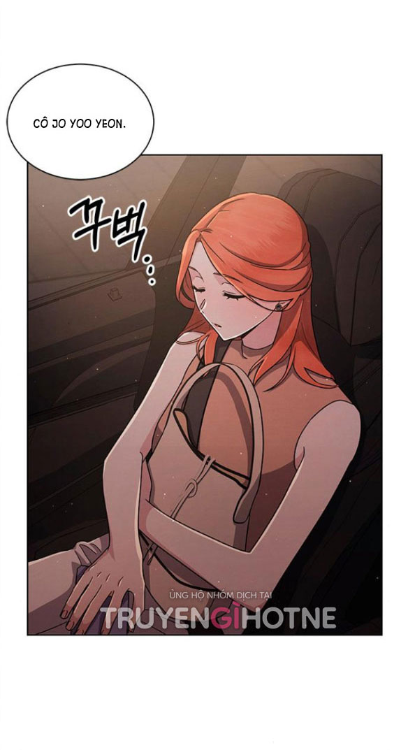 the castle - cô dâu của quỷ chapter 7.2 18