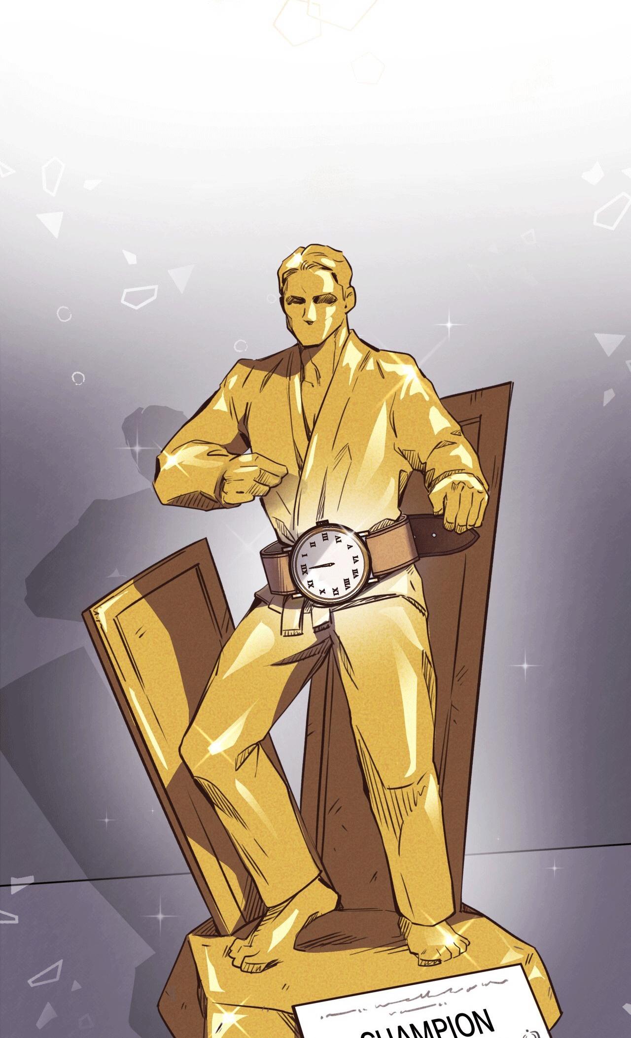 mật gấu chapter 30 65