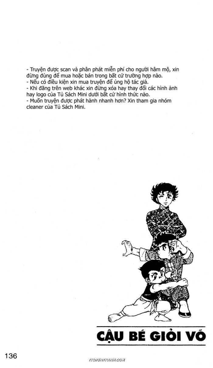 cậu bé giỏi võ chapter 31 16