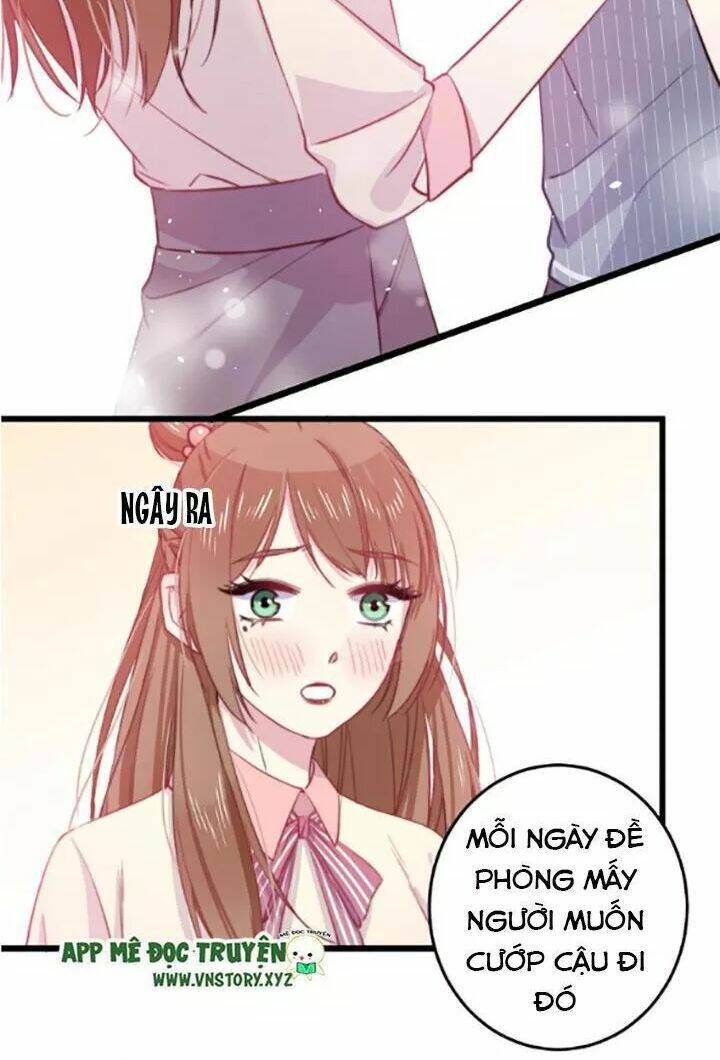 huyết quỷ luyến nhân chapter 27 42