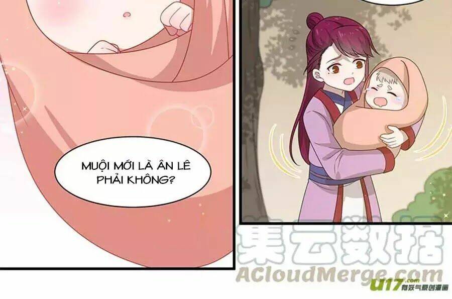 luyến ái sinh tử bộ chapter 170 2