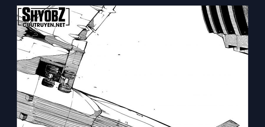 thế giới sau 5 phút chapter 23 42