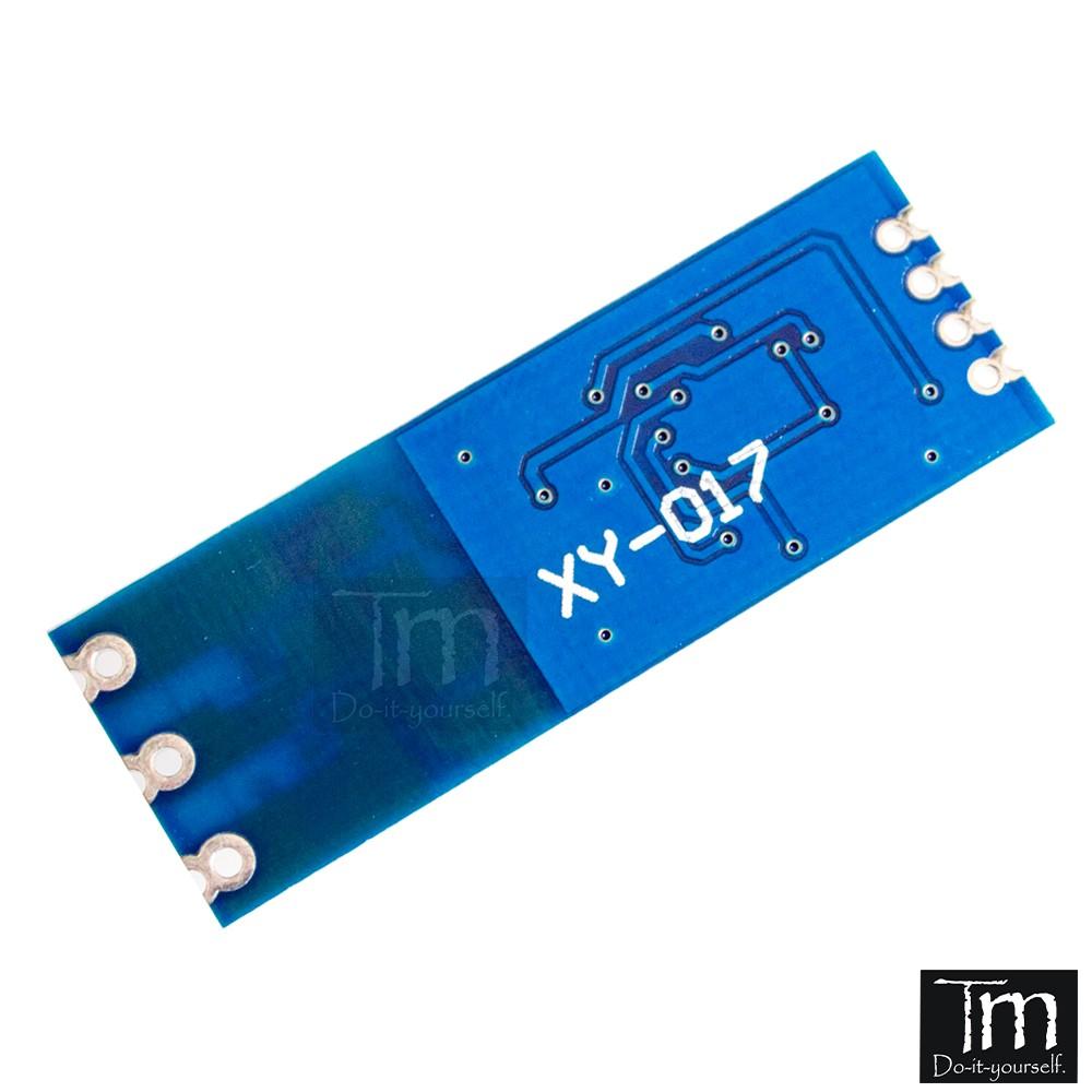 Mạch Giao Tiếp Chuyển Đổi UART TTL - RS485