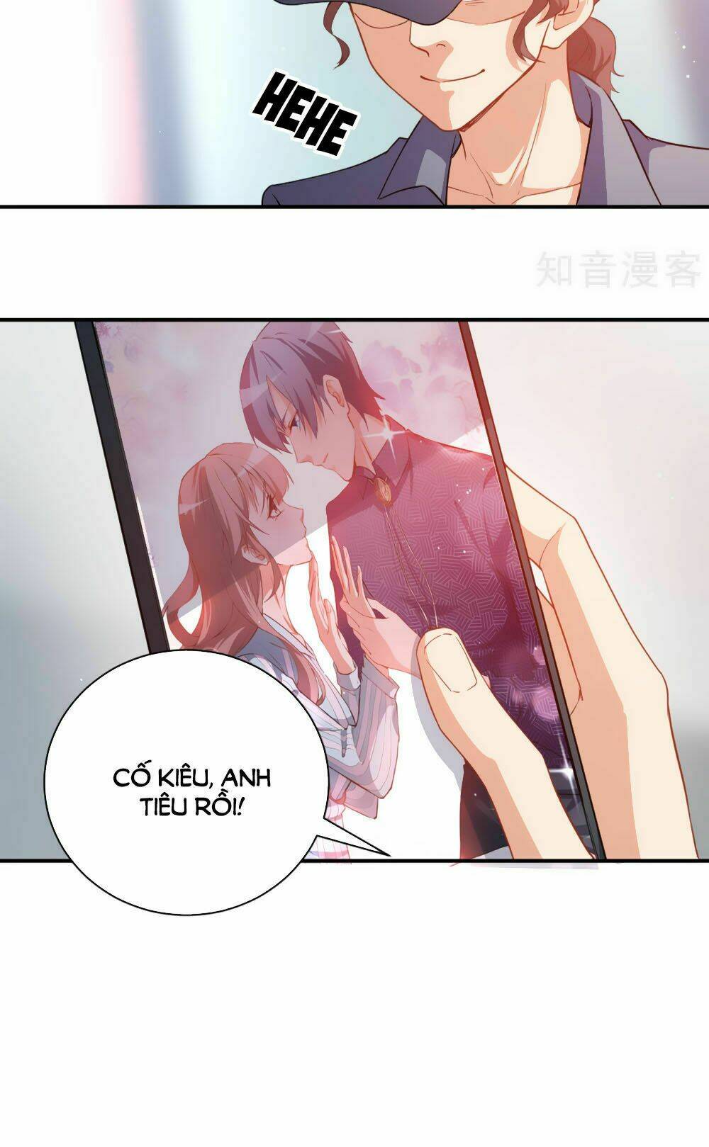 trò chơi sắc đẹp chapter 10 27