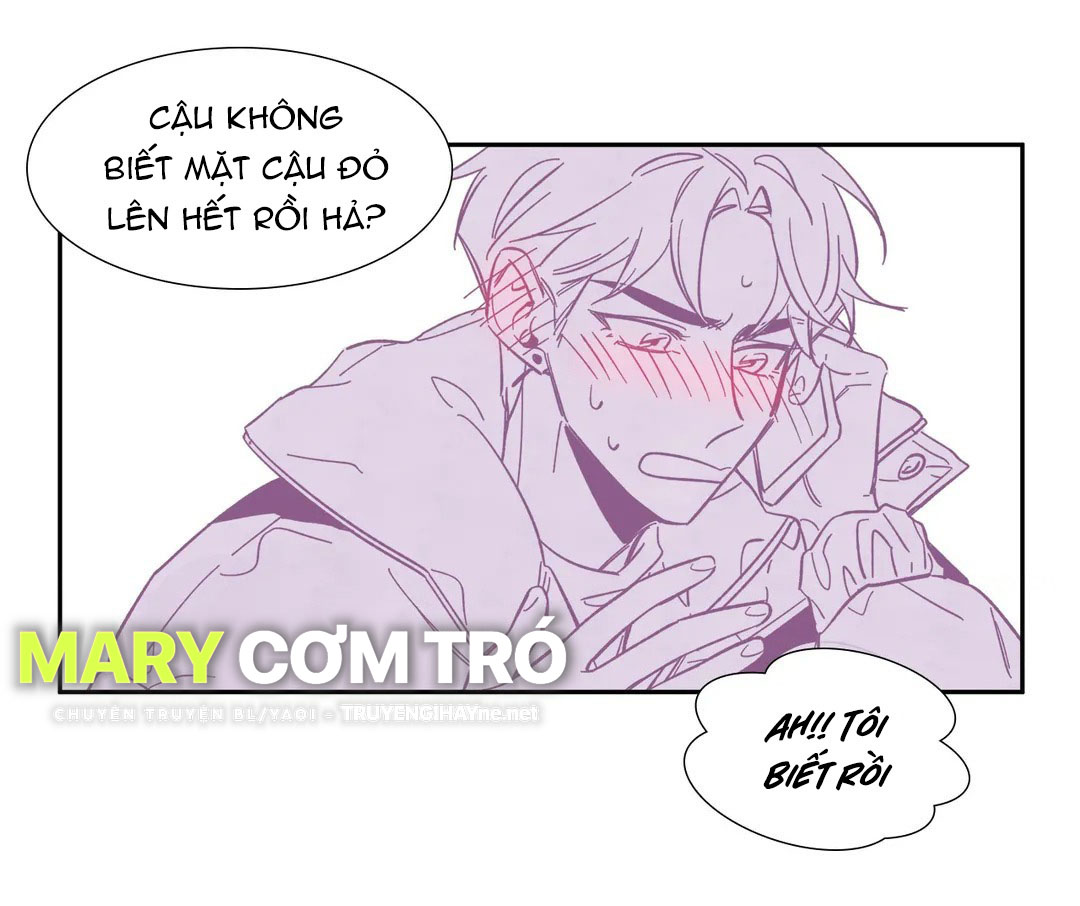 sketch - phác họa chapter 2.2 16