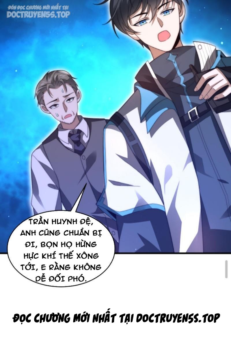 không gian hệ lão lục: dự trữ một vạn tấn thịt ngày tận thế chapter 84 21