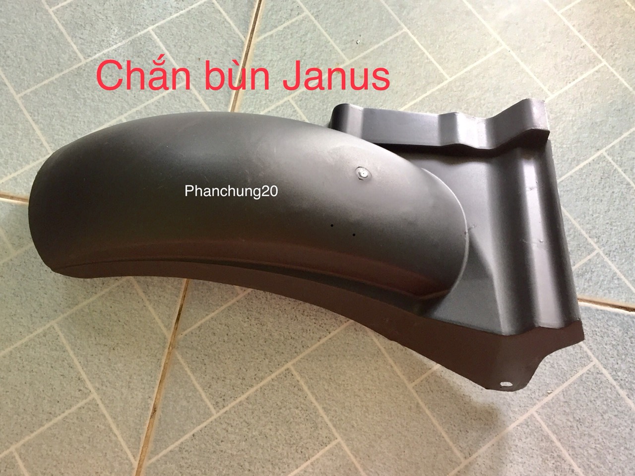 FULL BỘ ỐP PHỤ KIỆN TRANG TRÍ DÙNG CHO XE JANUS 2016 - 2021 VÀ 2022 - 2023 CACBON