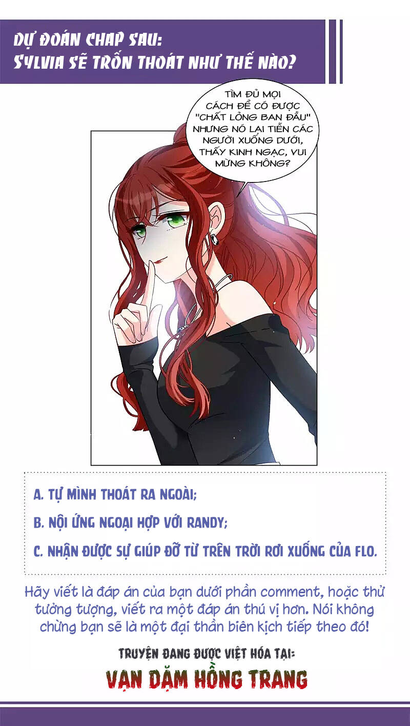 cô ấy đến rồi, xin nằm xuống! chapter 198 25