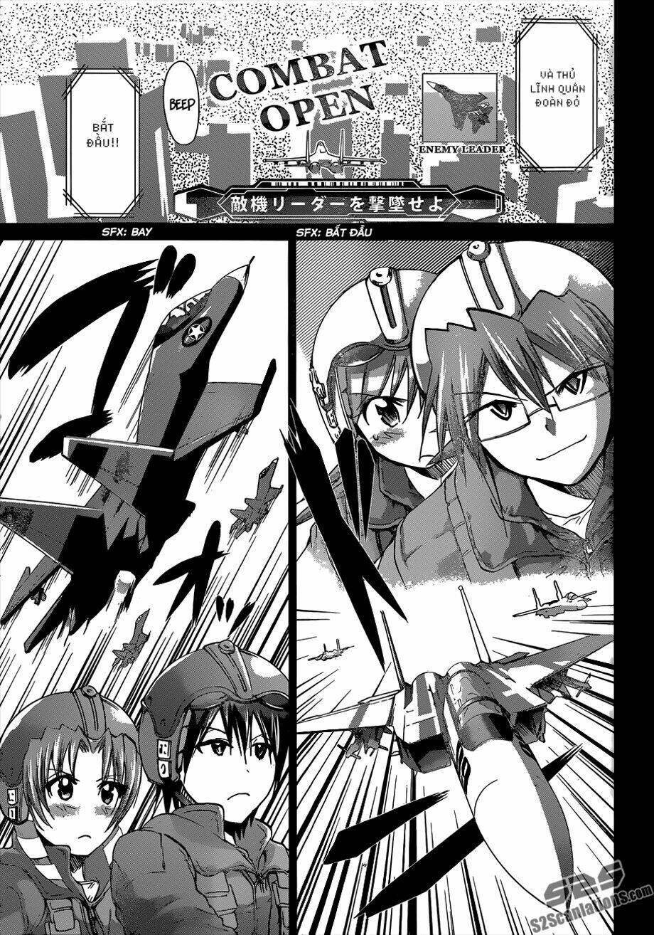 denpa kyoushi chapter 100 9