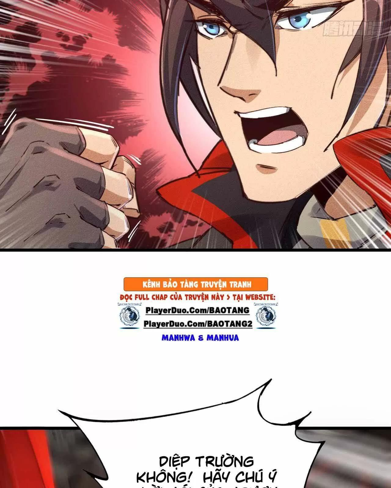 ta thành thần một mình chapter 23 20