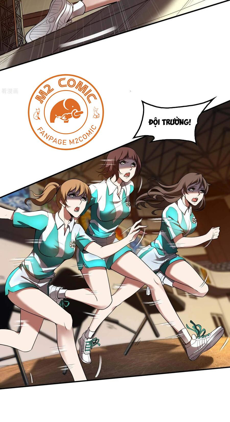 đệ nhất người ở rể chapter 51 40